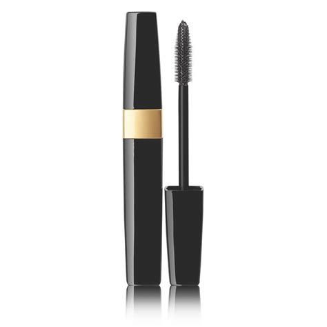 chanel mascara waterproof inimitable|chanel inimitable mascara waterproof reviews.